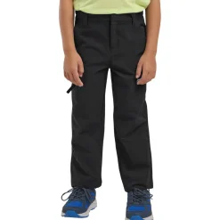 Kinder Jack Wolfskin - Kid's Turbulence Pants - Trekkinghose