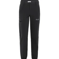Kinder Jack Wolfskin - Kid's Turbulence Pants - Trekkinghose
