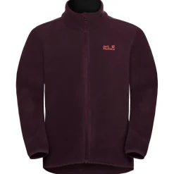 - Kid's Vertigo Fleece Jacket - Fleecejacke < Jack Wolfskin Best