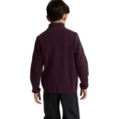 - Kid's Vertigo Fleece Jacket - Fleecejacke < Jack Wolfskin Best