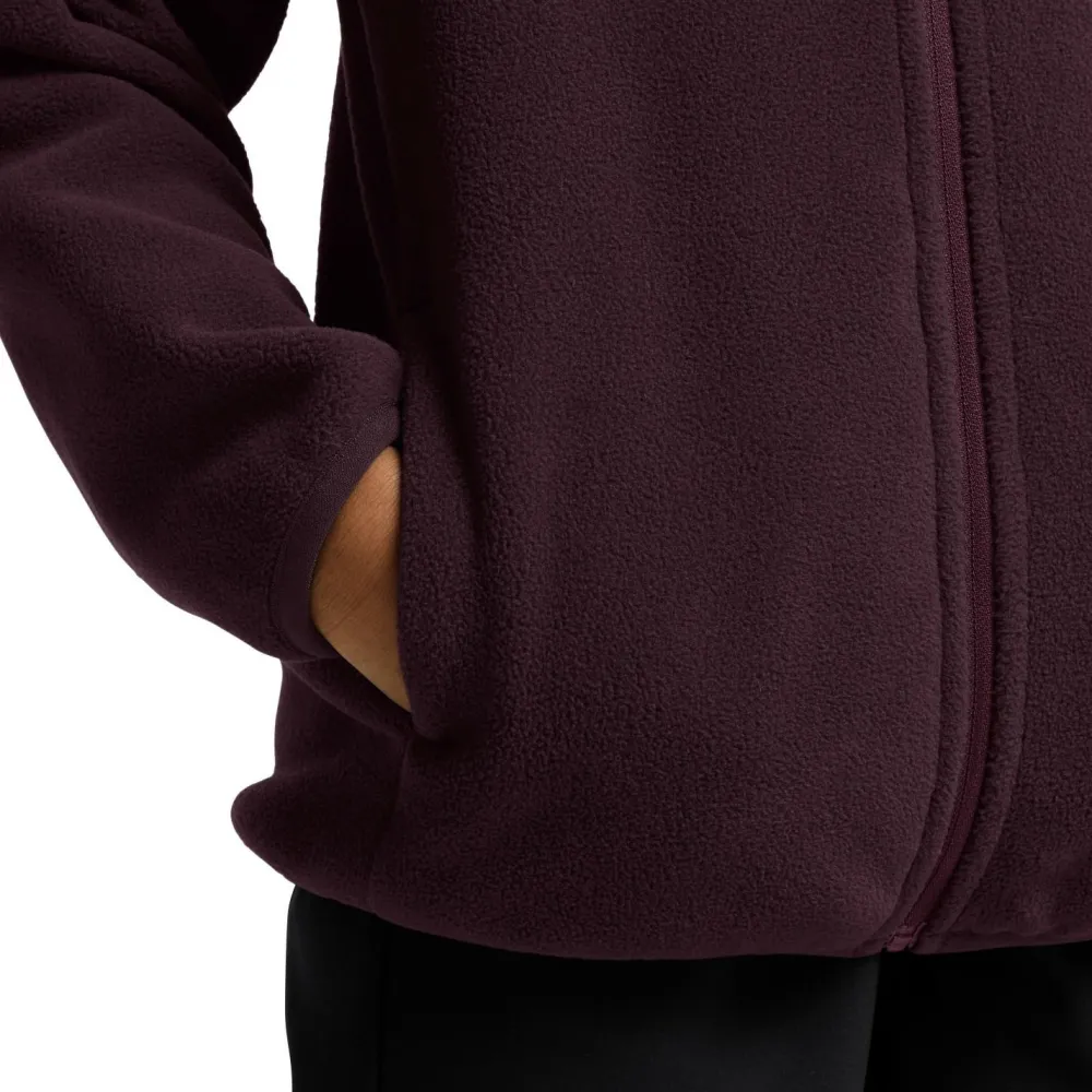 - Kid's Vertigo Fleece Jacket - Fleecejacke < Jack Wolfskin Best