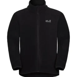- Kid's Vertigo Fleece Jacket - Fleecejacke < Jack Wolfskin Best