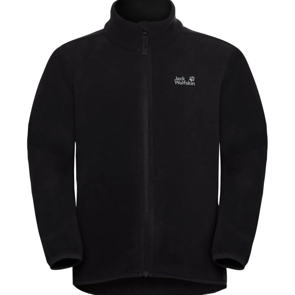 - Kid's Vertigo Fleece Jacket - Fleecejacke < Jack Wolfskin Best