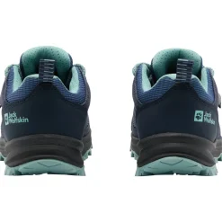 Jack Wolfskin Multisportschuhe-- Kid's Vojo Tour Texapore Low - Multisportschuhe