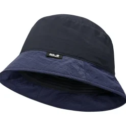 - Kid' Wildelf Bucket Hat - Hut < Jack Wolfskin
