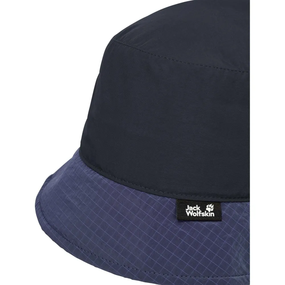 - Kid' Wildelf Bucket Hat - Hut < Jack Wolfskin