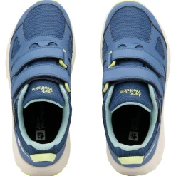 Jack Wolfskin - Kid's Woodland 2 Texapore Low VC - Multisportschuhe Clearance