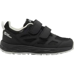 Jack Wolfskin - Kid's Woodland 2 Texapore Low VC - Multisportschuhe Clearance