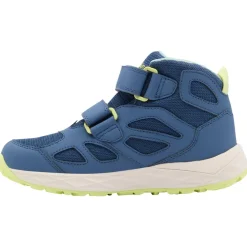 - Kid's Woodland 2 Texapore Mid VC - Wanderschuhe < Jack Wolfskin New