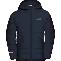 Jack Wolfskin Winterjacken|Jacken-- Kid's Zenon Jacket - Winterjacke