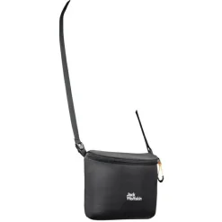Jack Wolfskin - Morobbia Speedster 2in1 - Hüfttasche Flash Black