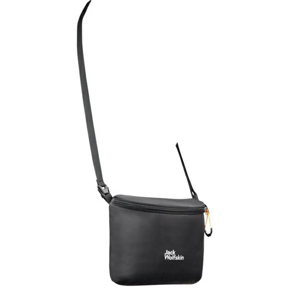 Jack Wolfskin - Morobbia Speedster 2in1 - Hüfttasche Flash Black