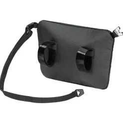 Jack Wolfskin - Morobbia Speedster 2in1 - Hüfttasche Flash Black
