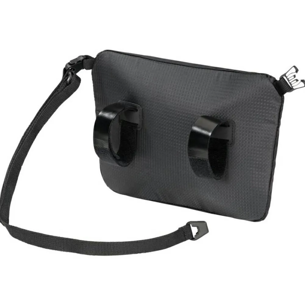 Jack Wolfskin - Morobbia Speedster 2in1 - Hüfttasche Flash Black