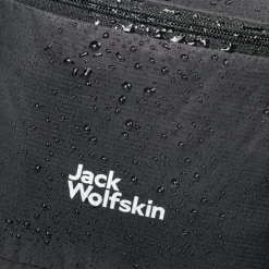 Jack Wolfskin - Morobbia Speedster 2in1 - Hüfttasche Flash Black