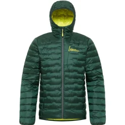 Jack Wolfskin Daunenjacken|Jacken-- Passamani Down Hoody - Daunenjacke