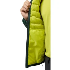 Jack Wolfskin Daunenjacken|Jacken-- Passamani Down Hoody - Daunenjacke