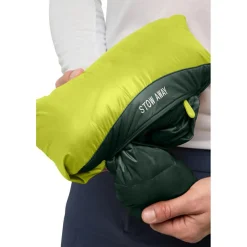 Jack Wolfskin Daunenjacken|Jacken-- Passamani Down Hoody - Daunenjacke