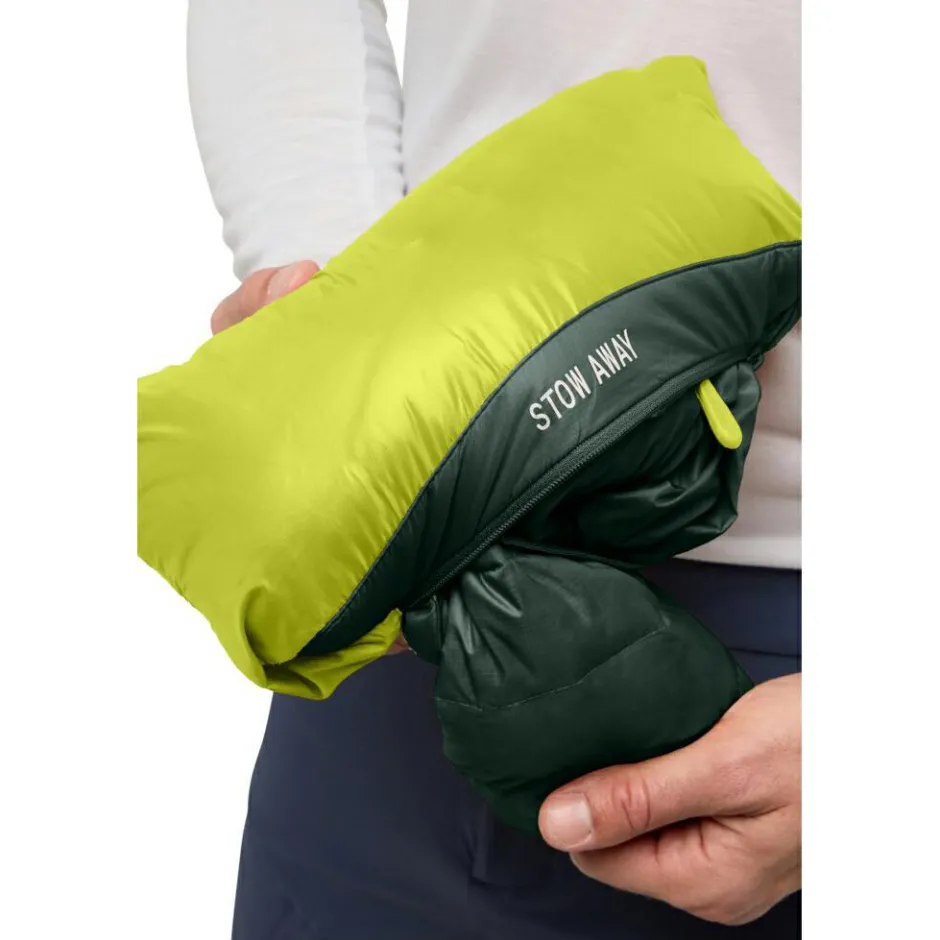 Jack Wolfskin Daunenjacken|Jacken-- Passamani Down Hoody - Daunenjacke