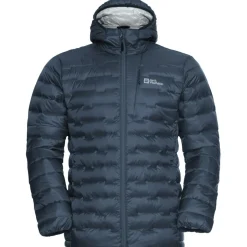 Jack Wolfskin Daunenjacken|Jacken-- Passamani Down Hoody - Daunenjacke