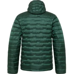 Jack Wolfskin Daunenjacken|Jacken-- Passamani Down Hoody - Daunenjacke
