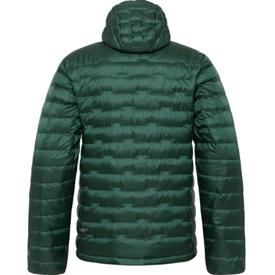 Jack Wolfskin Daunenjacken|Jacken-- Passamani Down Hoody - Daunenjacke