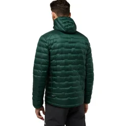Jack Wolfskin Daunenjacken|Jacken-- Passamani Down Hoody - Daunenjacke