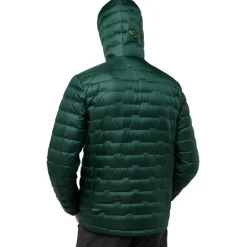 Jack Wolfskin Daunenjacken|Jacken-- Passamani Down Hoody - Daunenjacke