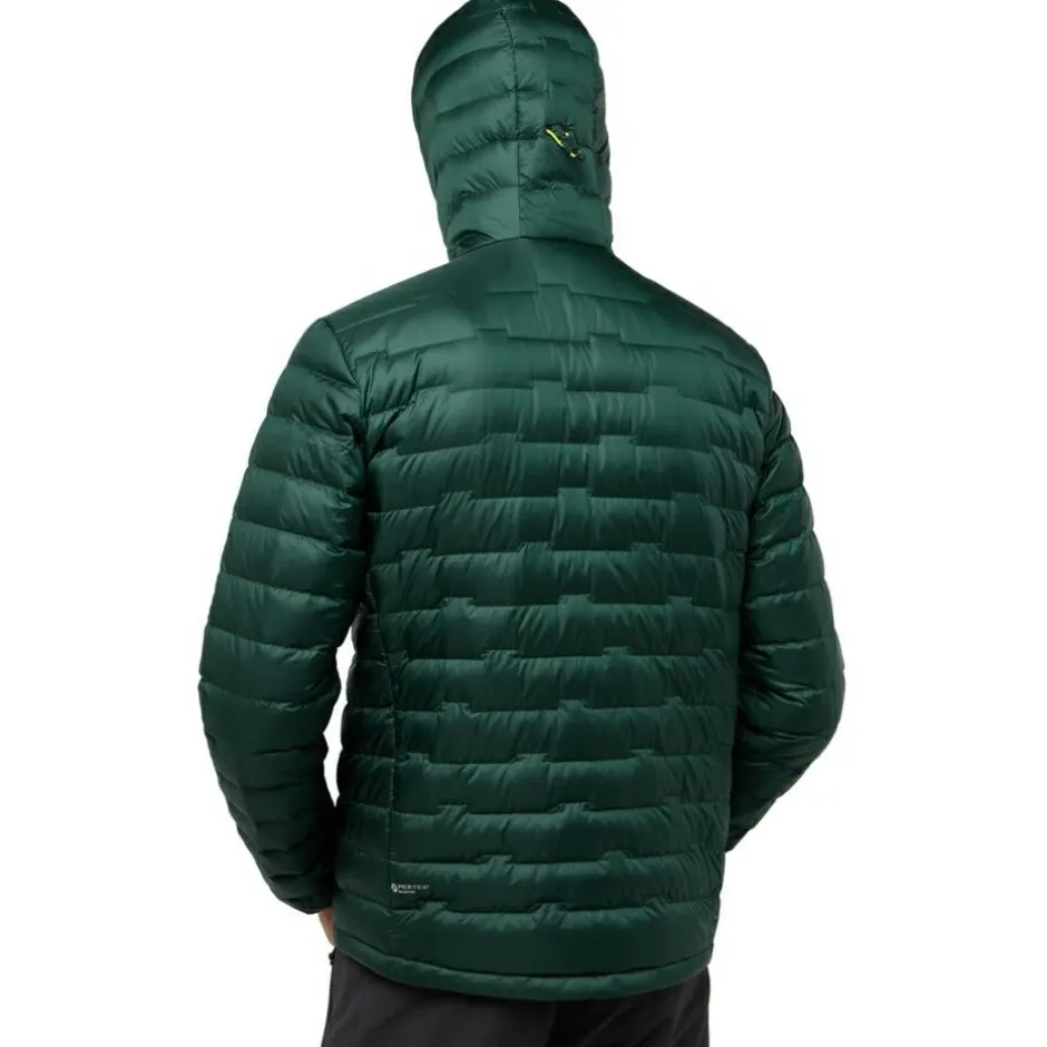 Jack Wolfskin Daunenjacken|Jacken-- Passamani Down Hoody - Daunenjacke
