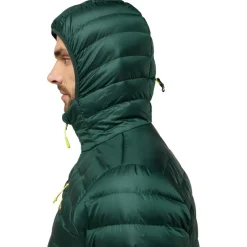 Jack Wolfskin Daunenjacken|Jacken-- Passamani Down Hoody - Daunenjacke