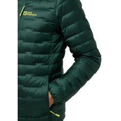 Jack Wolfskin Daunenjacken|Jacken-- Passamani Down Hoody - Daunenjacke