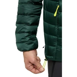 Jack Wolfskin Daunenjacken|Jacken-- Passamani Down Hoody - Daunenjacke