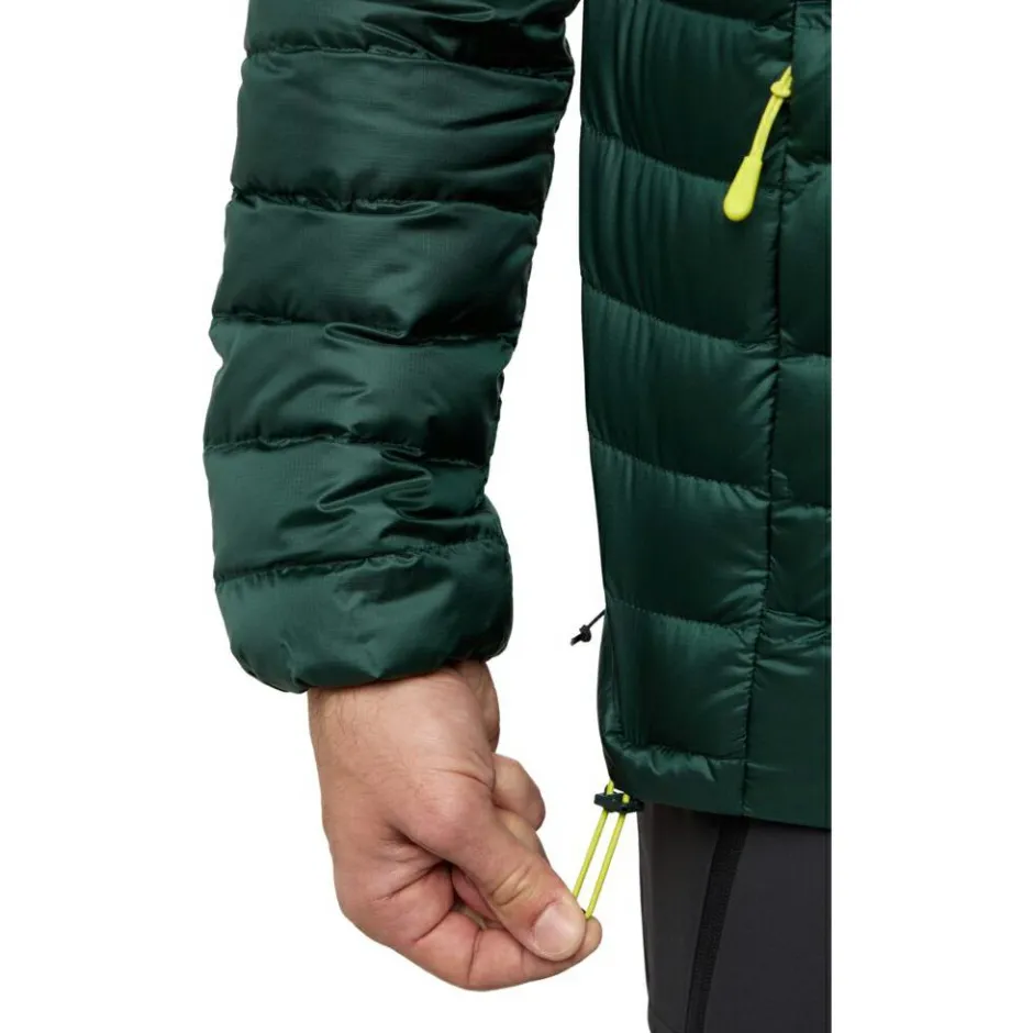 Jack Wolfskin Daunenjacken|Jacken-- Passamani Down Hoody - Daunenjacke