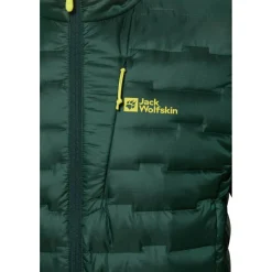 Jack Wolfskin Daunenjacken|Jacken-- Passamani Down Jacket - Daunenjacke