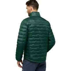 Jack Wolfskin Daunenjacken|Jacken-- Passamani Down Jacket - Daunenjacke