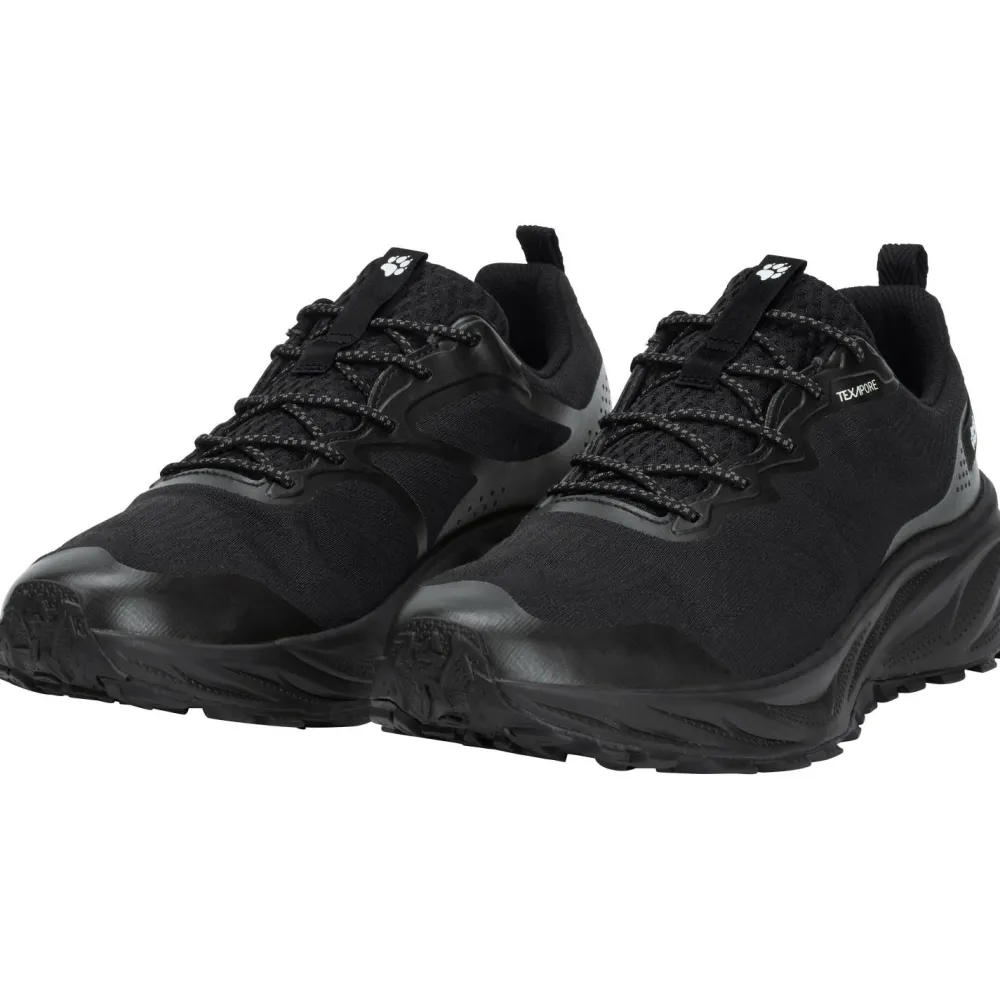 Jack Wolfskin - PS Pro Texapore Low - Multisportschuhe Black Online