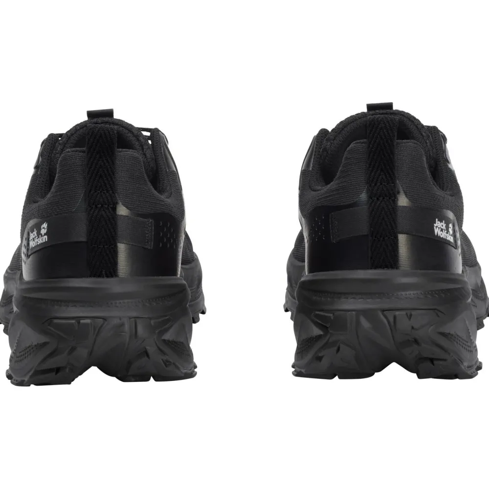 Jack Wolfskin - PS Pro Texapore Low - Multisportschuhe Black Online