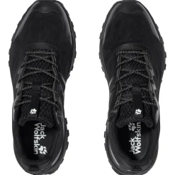 Jack Wolfskin - PS Pro Texapore Low - Multisportschuhe Black Online