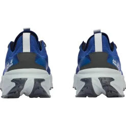 Jack Wolfskin - PS Trail Knit Low - Multisportschuhe