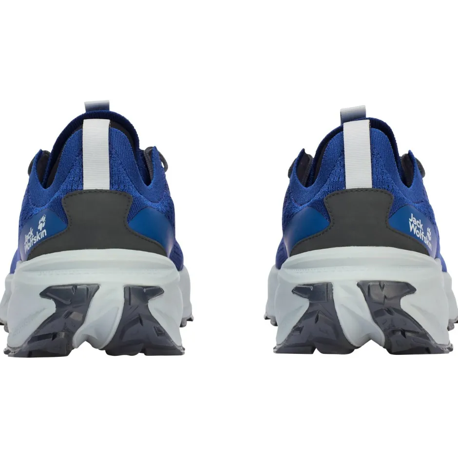 Jack Wolfskin - PS Trail Knit Low - Multisportschuhe