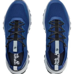 Jack Wolfskin - PS Trail Knit Low - Multisportschuhe