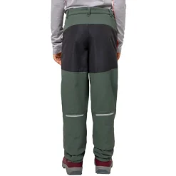 Jack Wolfskin Skibekleidung|Winterhosen-- Rascal Winter Pants Kids - Softshellhose