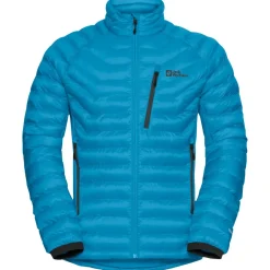 Jack Wolfskin Wanderbekleidung|Jacken-- Routeburn Pro Insulation Jacket - Softshelljacke