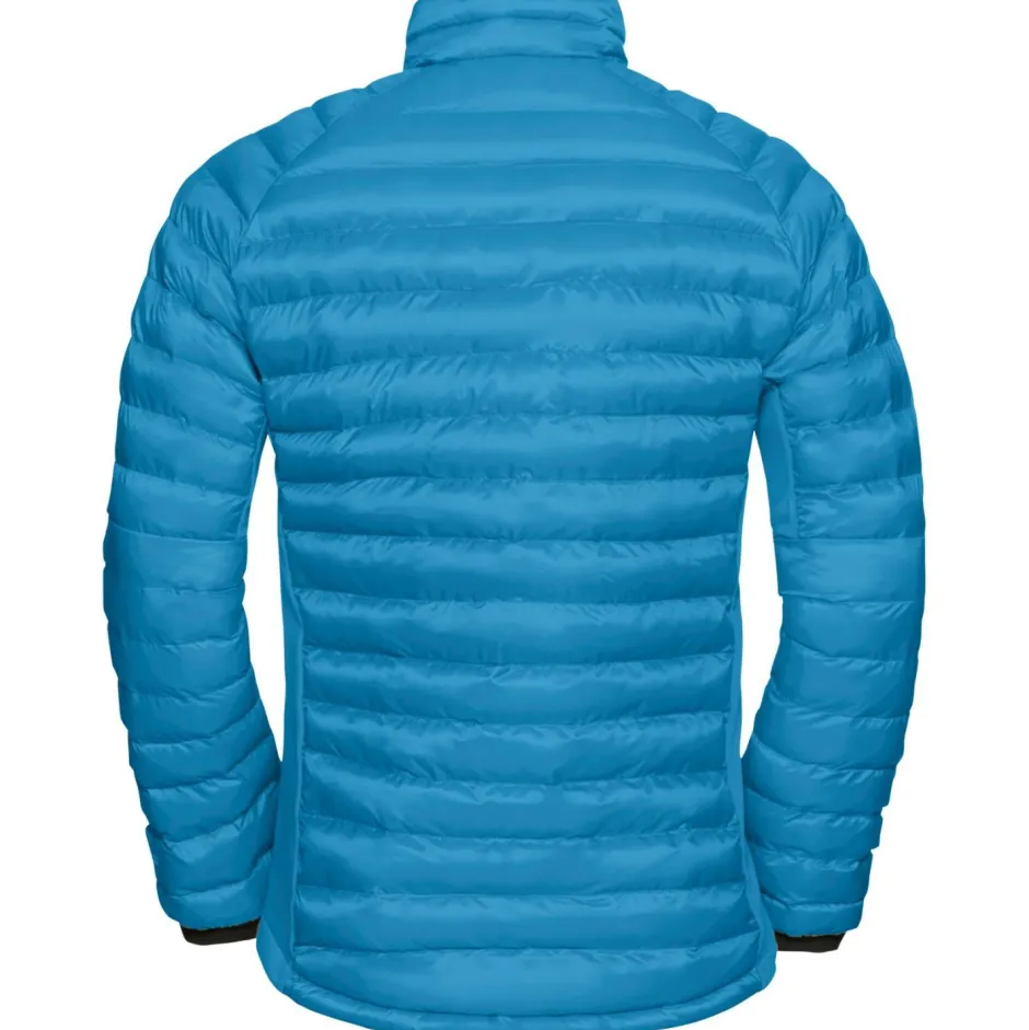 Jack Wolfskin Wanderbekleidung|Jacken-- Routeburn Pro Insulation Jacket - Softshelljacke