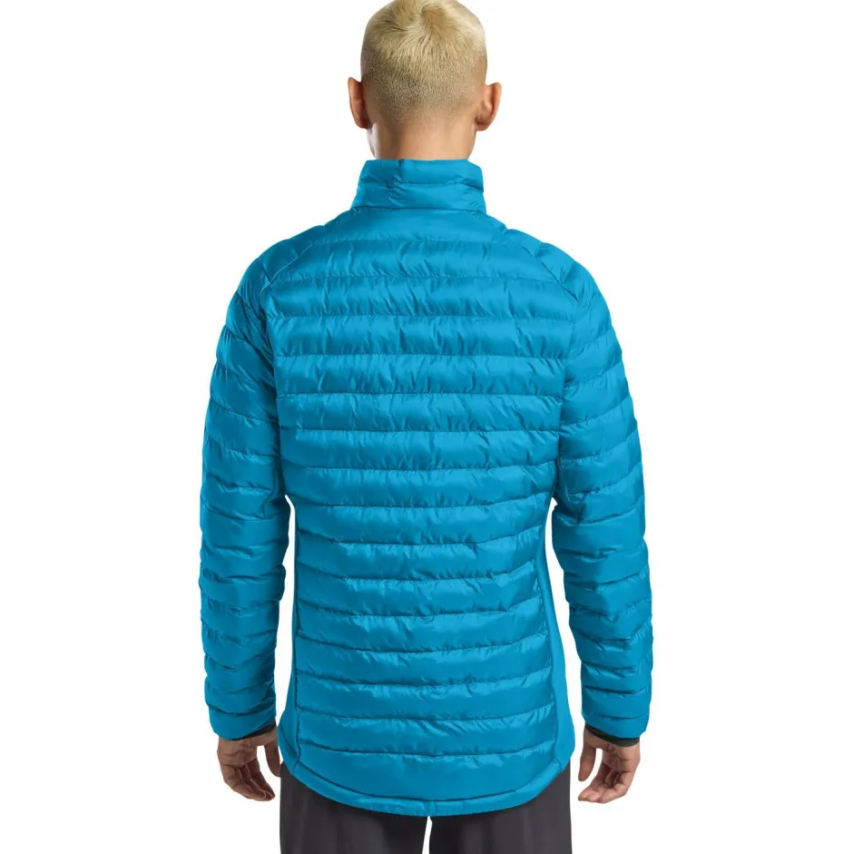 Jack Wolfskin Wanderbekleidung|Jacken-- Routeburn Pro Insulation Jacket - Softshelljacke