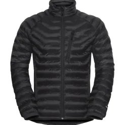 Jack Wolfskin Wanderbekleidung|Jacken-- Routeburn Pro Insulation Jacket - Softshelljacke