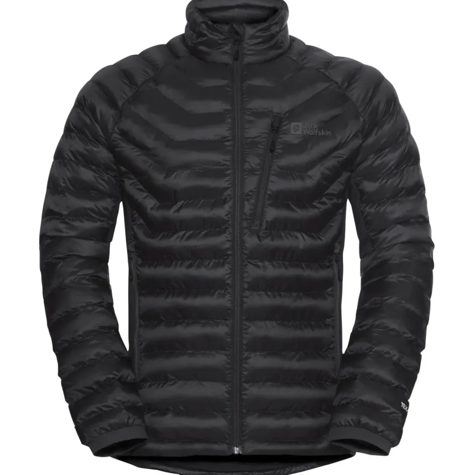 Jack Wolfskin Wanderbekleidung|Jacken-- Routeburn Pro Insulation Jacket - Softshelljacke