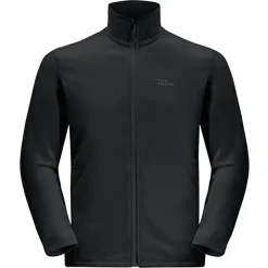 Jack Wolfskin - Taunu Fu Zip Jacket - Feecejacke