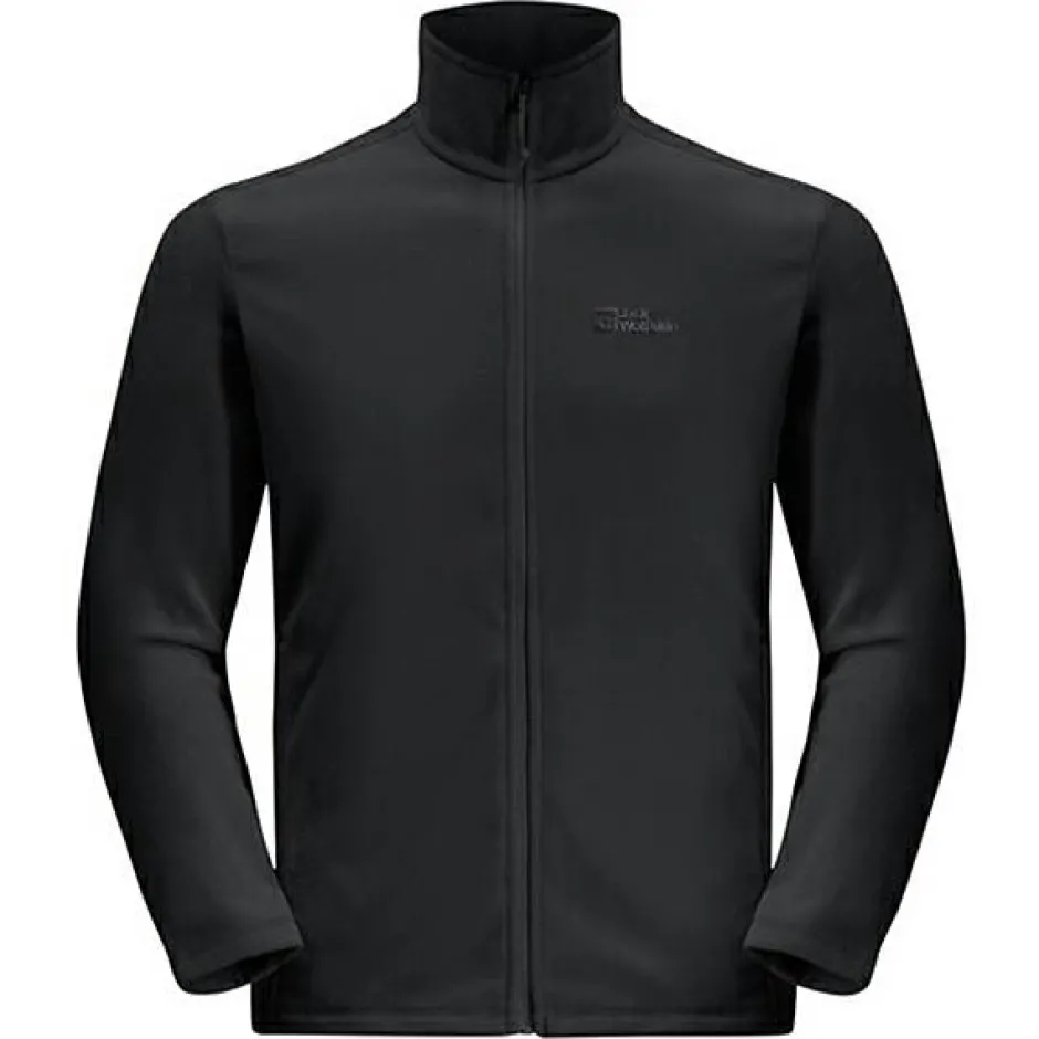 Jack Wolfskin - Taunu Fu Zip Jacket - Feecejacke