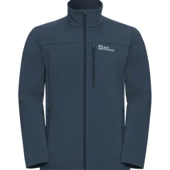 Jack Wolfskin - Whirlwind - Softshelljacke